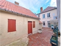 Maison de ville à la vente